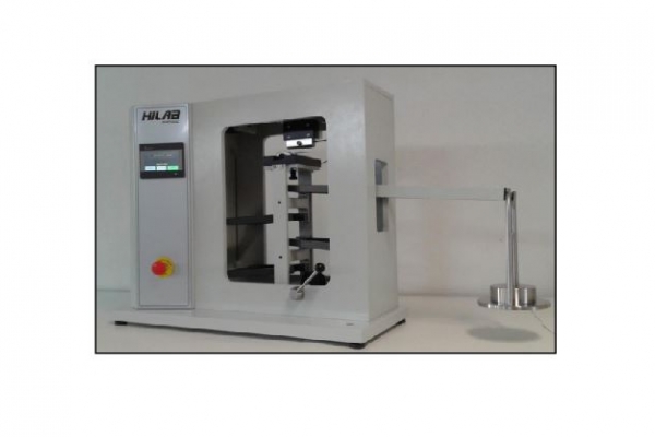 Máy kiểm tra khả năng chống cắt của lưỡi dao